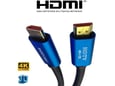 Kabel HDMI na HDMI JWD-02 v2.0 1,5m crni