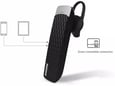 Bluetooth headset (slusalica) REMAX RB-T9 crna