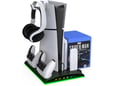 Docking station DOBE USB HUB TP5-3570 za PS5/ PS5 SLIM crni