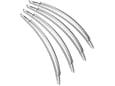 Baseus Airbag Bumper Strip Transparent