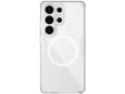 Maska za Samsung S26 Ultra/ S948B Nillkin Nature Pro Magnetic bela