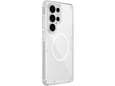 Maska za Samsung S26 Ultra/ S948B Nillkin Nature Pro Magnetic bela