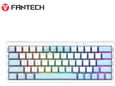 Tastatura mehanička Gaming Fantech MK611 Atom x63 AME bela (rosie switch)