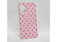 Maska za Samsung A36 5G/ A366B/ A56 5G/ A566B Candy Dots pink