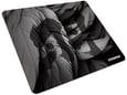 Podloga za miš Fantech MST491 Holographic Strikepad crna