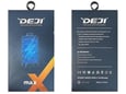 Baterija DEJI za Xiaomi 12T/ 12T Pro/ BM5J (4900 mAh)