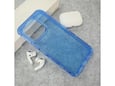 Maska za Honor X6c Color Transparent plava