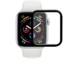 Maska za štitno staklo za Apple Watch Full glue curved 41 mm