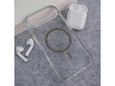 Maska za iPhone Air Mag Case Bling crna