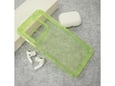 Maska za Honor 400 Smart/ X7d Color Transparent zelena