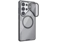 Maska za Samsung S26 Ultra/ S948B Nillkin Iceblade Prop Magnetic crna