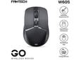 Fantech Miš Wireless Gaming W605 GO