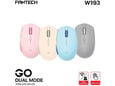 Fantech Miš kancelarijski W193