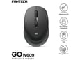 Fantech Miš Wireless Gaming W609 GO