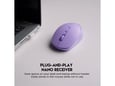 Fantech Miš Wireless Gaming W609 GO