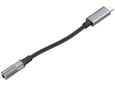 Adapter LDNIO LSY80i 3,5mm za slušalice iPhone Lightning na 3,5mm