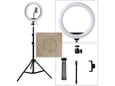 Selfie LED Ring light BD-330 sa stalkom