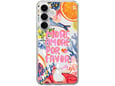 Maska za Samsung S25 FE/S731B Summer Amore Mag Case Nanobit Print