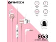 Slusalice Gaming Fantech EG3 Sakura