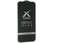 Zastitno staklo XMART 9D Privacy za iPhone 12 Pro Max