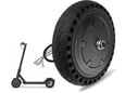 Prednji tocak N9 sa motorom i punom gumom 350W za trotinet M365/1S/Essential/M365 Pro/M365 Pro 2