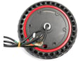 Prednji tocak N9 sa motorom i punom gumom 350W za trotinet M365/1S/Essential/M365 Pro/M365 Pro 2