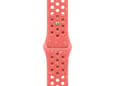 Narukvica za Apple Watch Sport Silicone Strap Alpenglow Pink S/ M 38/ 40/ 41 mm
