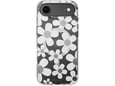 Maska za iPhone Air Mag Case SwitchEasy Fleur bela