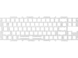 Tastatura Mehanicka Gaming Fantech MK911 RGB Vibe Maxfit 70 London Tour Wireless (Yellow switch)