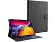 Futrola Hanman Mill Tablet za Apple iPad Pro 13 (2024) crna