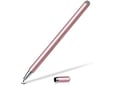 Olovka za touch screen 708 2u1 univerzalna roze zlatna