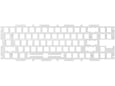 Tastatura Mehanicka Gaming Fantech MK911 RGB Vibe Maxfit 70 Epic Greyscale Wireless (Yellow switch)