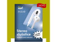 Slusalice 3,5mm SLUNI4