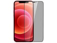 Zastitno staklo Nillkin Guardian za iPhone 12/ 12 Pro crno