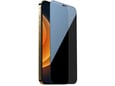 Zastitno staklo Nillkin Guardian za iPhone 12/ 12 Pro crno