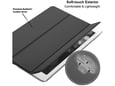 Maska za Redmi Pad SE 11 na preklop Tablet Stripes