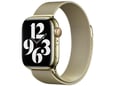 Narukvica za Apple Watch Milanese Loop gold 38/ 40/ 41 mm