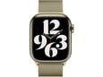 Narukvica za Apple Watch Milanese Loop gold 38/ 40/ 41 mm