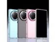 Maska za Xiaomi Redmi Note 14 Pro Plus (EU) Electro Glow Frame