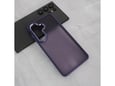 Maska za Samsung S26/ S941B ljubičasta Candy Shield