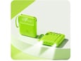 Power Bank Fast Charger 20000 mAh ljubicasti