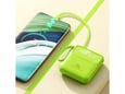 Power Bank Fast Charger 20000 mAh ljubicasti