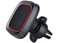 Auto drzac za telefon magnetni za ventilaciju CT213 crni