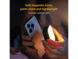 Drzac za telefon Mag Safe sa led svetlom