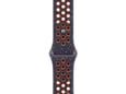 Narukvica za Apple Watch Sport Silicone Strap Blue Ribbon S/ M 38/ 40/ 41 mm