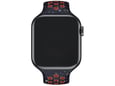 Narukvica za Apple Watch Sport Silicone Strap Blue Ribbon S/ M 38/ 40/ 41 mm