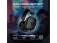 Slusalice Gaming Fantech HG30 Carbon 7.1 Space Edition