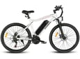 Elektricni bicikl Samebike SY26 II beli