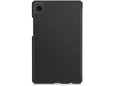 Maska za Samsung Tab A11/ X133 na preklop Tablet Stripes crna
