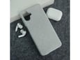 Maska za Samsung A07/ A075F Crystal Dust srebrna